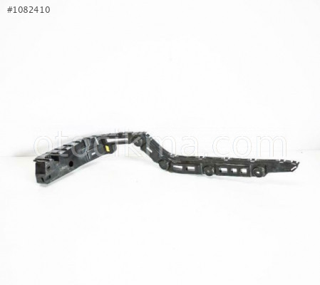 VW PASSAT B7 11-14 TAMPON BRAKETİ SOL ARKA 3AE807393