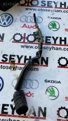 nissan qashqai J1 1.6 dci cvt şanzıman beyni fişi soketi