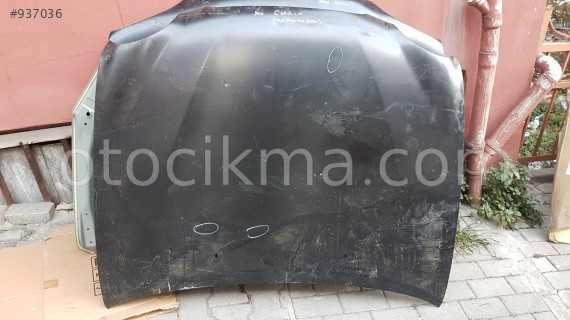 99 TOYOTA COROLLA KAPUT OTOBEKİR