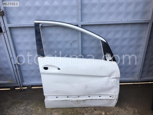 2011 Mercedes a150 sağ ön kapı