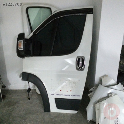 OTO ÇIKMA PARÇA FİAT DUCATO ÖN KAPI