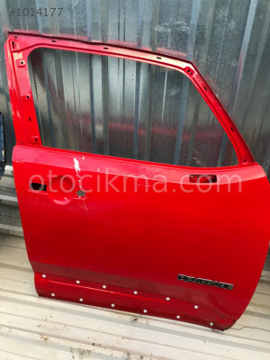 Jeep Renegade çıkma sağ ön kapı