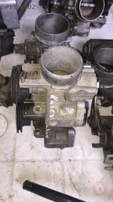 CHEVROLET KALOS 1,2 GAZ KELEBEĞİ. OTO ERKAN ÜNYE