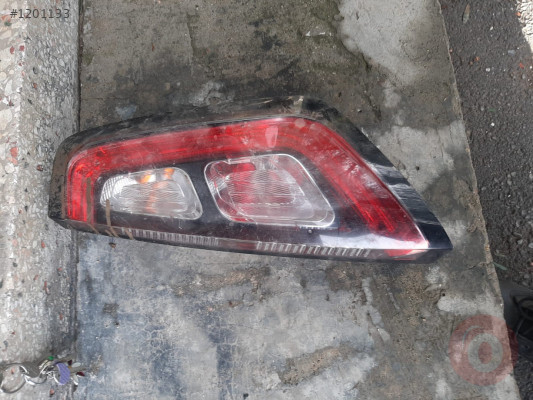 FIAT PUNTO LEDLİ ÇIKMA SAĞ STOP