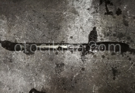 FORD SİERRA DİREKSİYON KUTUSU 34003787