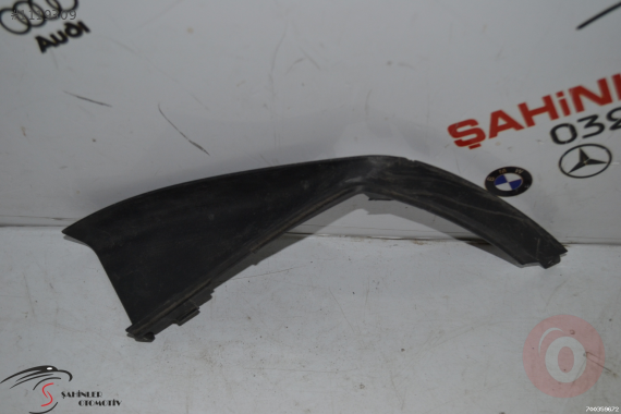 MERCEDES A SERİSİ W176 A176 AMG A180 SOL ÖN TAMPON BRAKETİ