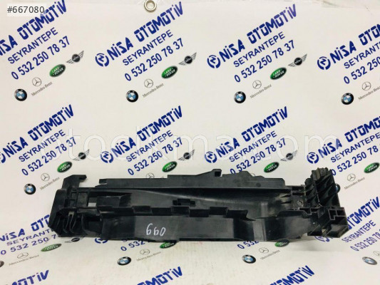 MERCEDES C SERİSİ W205 RADYATÖR TAŞIYICI BRAKETİ SOL 14-18