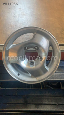 SUZUKİ GRAND VİTARA ÇIKMA ÇELİK JANT