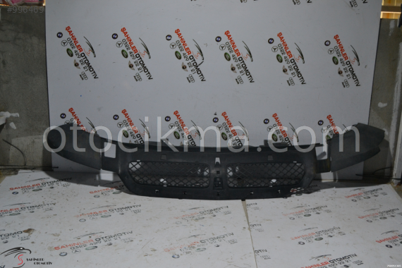 2011 2015 MERCEDES ML W166 A166 ML ÖN TAMPON IZGARASI