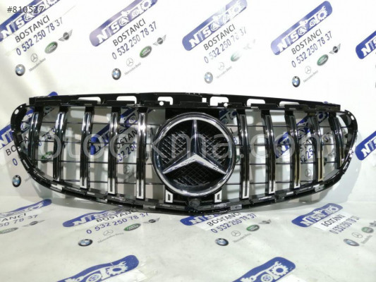 MERCEDES E SERİSİ W212 KASA GTR PANJUR SIFIR 14-16 A21288001