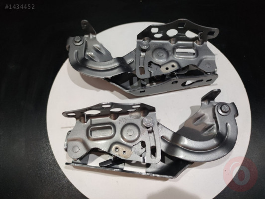 Mercedes C W205 Sağ Sol Kaput Menteşesi A2058800828 8800928