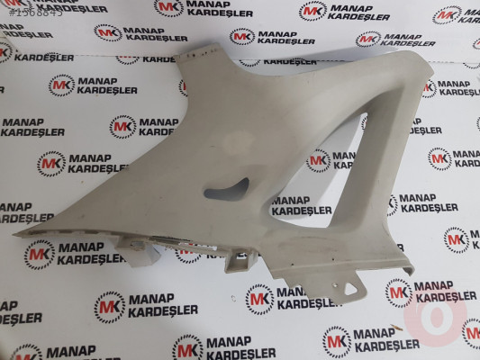 POLO DİREK KAPLAMASI ARKA  6R4867287 6R4867288
