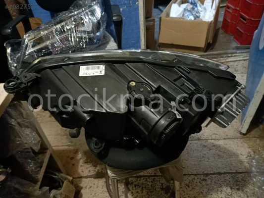 SEAT ATECA SAG SOL FAR SİFİR OTOBEKİR