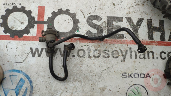 7636144 bmw x1 e84 vakum valfi