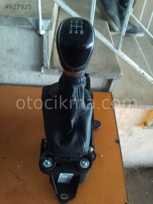 FORT FOCUS  5 VİTES TOPUZU
