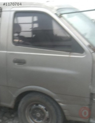 1997 model kia pregrio çıkma sağ ön kapı