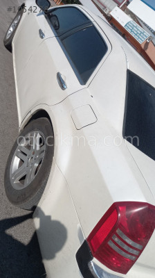 CHRYSLER 300 C SOL ARKA ÇAMURLUK ÇIKMA PARÇA