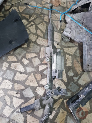 Bmw 520 F10 Direksiyon Pompası Hatasız Orjinal Çıkma