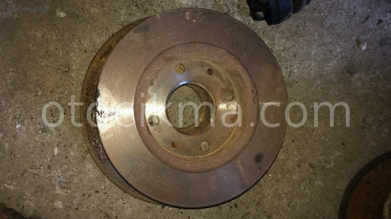 citroen saxo çıkma ön disk