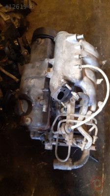 lada samara 1.5 injectionlu çıkma motor