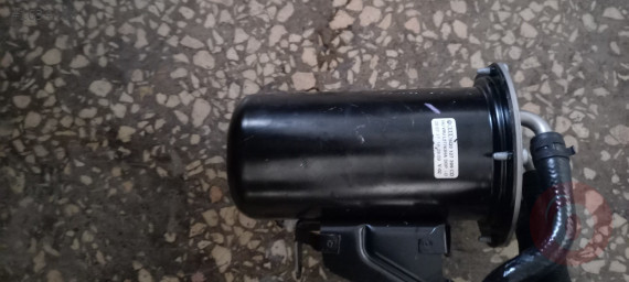 5Q0127399CD - VW Golf 7 Yakıt Filitresi Orjinal Çıkma