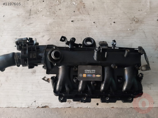 OPEL CORSA D 1.3 Z13DTH EMME MANİFOLDU 93184187