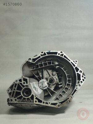opel corsa e 1.4 benzinli çıkma şanzıman şanzuman F13