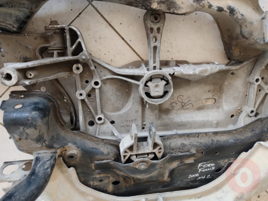 VOLKSWAGEN GOLF 5 ORJINAL TRAVERS