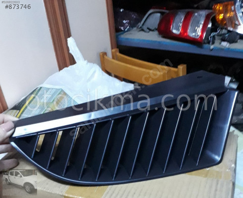 2006-2008 Mitsubishi Colt Yeni Panjur