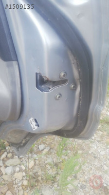 Chevrolet Rezzo Sağ Arka Kapı Kilidi .Oto Erkan Ünye