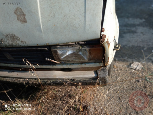 LADA vaz sağ far