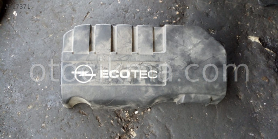 OPEL CORSA C MOTOR ÜST KORUMA KAPAĞI GÜÇMANLAR OTO