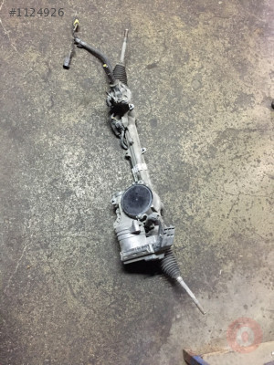 3008 direksiyon kutusu