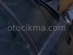 1992 TOYOTA COROLLA ÇIKMA SOL ARKA CAM.