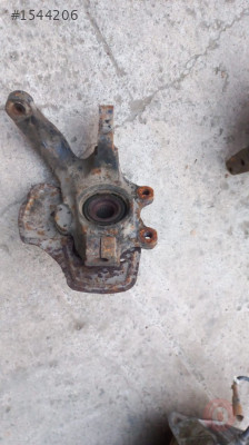 OPEL CORSA B SOL TAŞIYICI