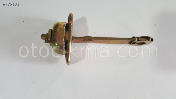 VOLKSWAGEN GOLF 2 KAPI GERGİSİ  SIFIR ADET FİYATI