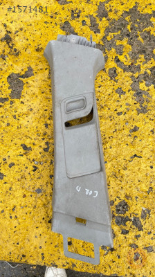 OPEL CORSA D SOL KEMER BAKALİTİ 13180607 CANCAN OPEL