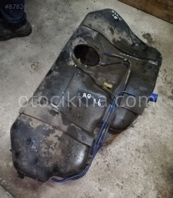 OPEL ASTRA G 1.6 YAKIT DEPOSU
