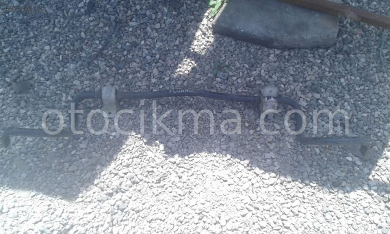 renault fluence çıkma ön denge kolu