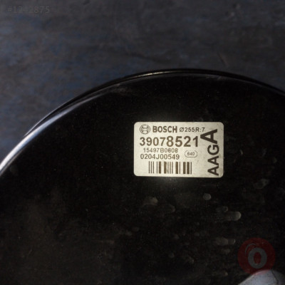 Opel Corsa çıkma westanus