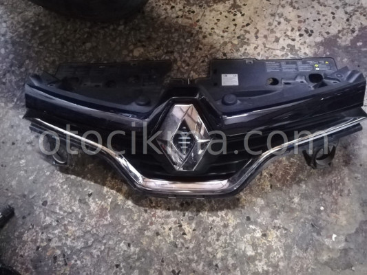 RENAULT CAPTUR ÖN PANJUR MAHİR OTO'DAN ÇIKMA ORİJİNAL