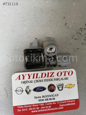 988310002R RENAULT MEGANE 3 SOL YAN DARBE SENSÖRÜ