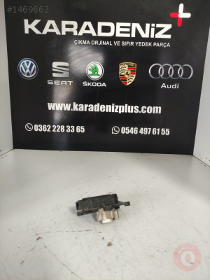 A3, ALTEA, LEON KLİMA AYAR MOTORU-1K0907511C