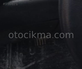 1995 model opel calibra 2.0 çıkma pedallar