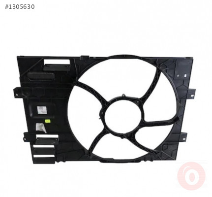 TRANSPORTER T6 10-16 FAN DAVLUMBAZI 7E0121207C