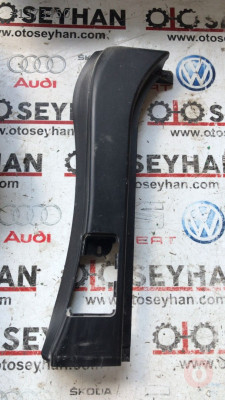 51477145953 7145953 bmw x5 e70 bagaj direk kaplaması sol