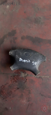 TOYOTA AVENSİS 1998 ÇIKMA ORJİNAL DİREKSİYON AİRBAG