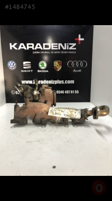 Golf 6-Jetta-Passat-Tiguan-A3 TURBO-03L253016G