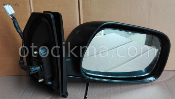 COROLLA ELEKTRİKLİ AYNA 5 FİŞLİ 2003 2006 SAĞ SOL