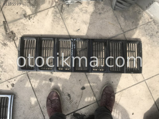 1997-2000 CHEROKEE XJ PANJUR JEEP ORJİNAL ÇIKMA PARÇA